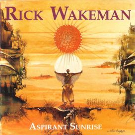 Aspirant Sunrise - 1991 • Álbum