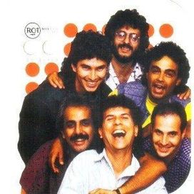 RCA - 100 Anos de Música - 2001 • Recopilación