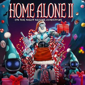 It's Beginning To Look A Lot Like Christmas - 2024 • Single/EP