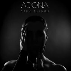 Dark Things - 2019 • Álbum