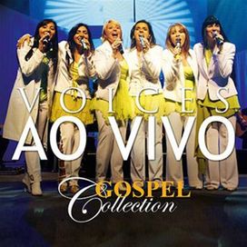 Gospel Collection Ao Vivo - 2014 • Álbum