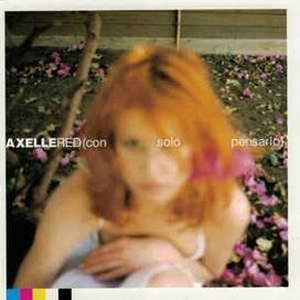 Con Solo Pensarlo - 1998 • Álbum