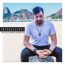 Inesquecível - 2018 • Single/EP
