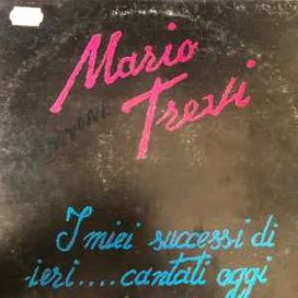 I Miei Successi Di Ieri... Cantati Oggi - 1989 • Álbum