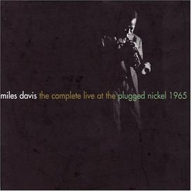 Highlights from the Plugged Nickel - 1995 • Álbum