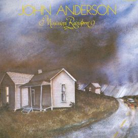 Mississippi Rainstorm - 1982 • Álbum