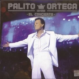 El Concierto - 2011 • Álbum