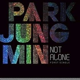 Not Alone - 2011 • Single/EP