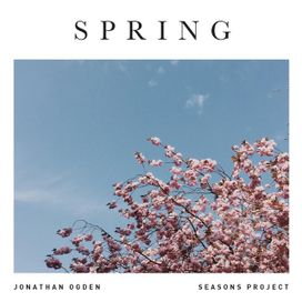 Spring - 2017 • Sencillo/EP