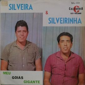Meu Goiás Gigante - 1970 • Álbum