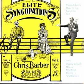 Elite Syncopations - 1960 • Álbum