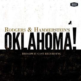 Oklahoma! (2019 Broadway Cast Recording) - 2019 • Álbum
