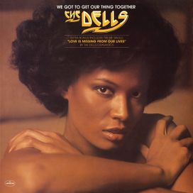 We Got To Get Our Thing Together - 1975 • Álbum