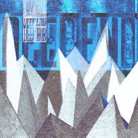 Deep End - Jennings Couch