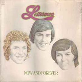 Now And Forever - 1974 • Álbum