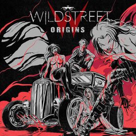Origins (I) - 2024 • Álbum