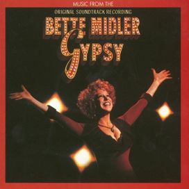 Gypsy Soundtrack - 1993 • Álbum