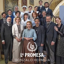 La Promesa - 2023 • Sencillo/EP