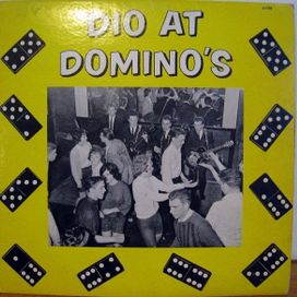 Dio at Dominos's - 1963 • Álbum