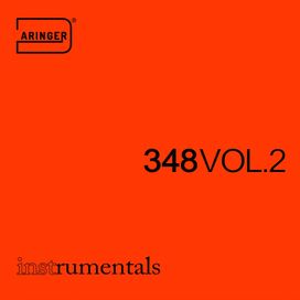 348 (Vol. 2) - 2024 • Álbum