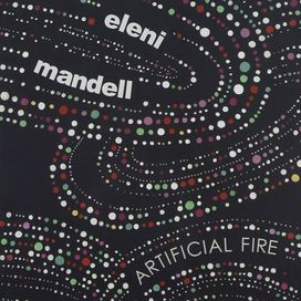 Artificial Fire - 2009 • Álbum
