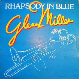 Rhapsody In Blue - 1984 • Álbum