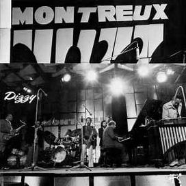 The Dizzy Gillespie Big 7 - At The Montreux Jazz Festival 1975 - 1975 • Álbum