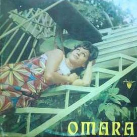 Omara (1967) - 1967 • Álbum