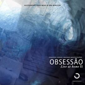 Obsessão: Live at Home II - 2016 • Álbum