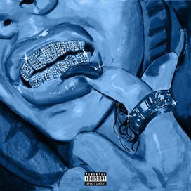 blu€s (d€lux€) - 2024 • Álbum