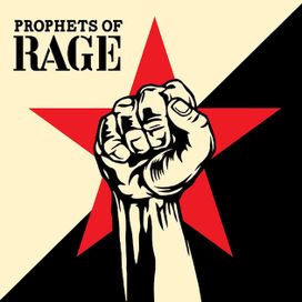 Prophets of Rage - 2017 • Álbum