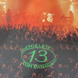 13 - 1993 • Álbum