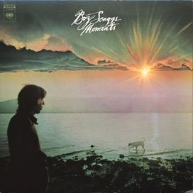 Moments - 1971 • Álbum