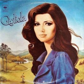 Gigliola - 1974 • Álbum