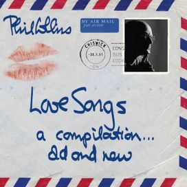 Love Songs (A Compilation Old And New) - 2004 • Recopilación