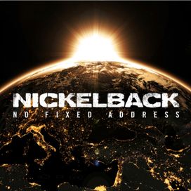 No Fixed Adress - 2014 • Álbum