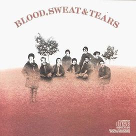 Blood Sweat And Tears - 1968 • Álbum