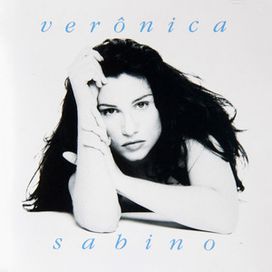 Verônica - 1993 • Álbum