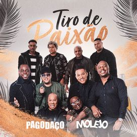 Tiro de Paixão  - 2022 • Single/EP