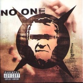 No One - 2001 • Álbum