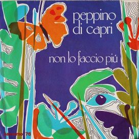 Non Lo Faccio Più - 1976 • Álbum
