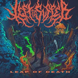Leap of Death - 2024 • Álbum