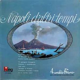 Napoli D'altri Tempi - 1963 • Álbum