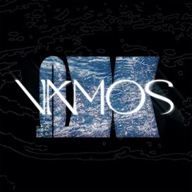 'VAMOS' - 2021 • Single/EP