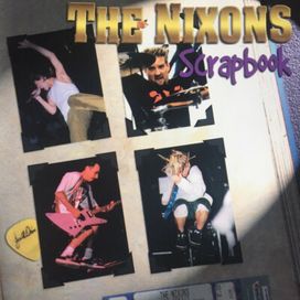 Scrap Book - 1999 • Sencillo/EP
