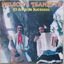 10 Anos de Sucessos - 1978 • Álbum