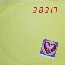 38317 - 1991 • Álbum
