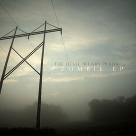 Zombie EP - 2010 • Álbum