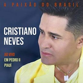 Em Pedro II - Piauí - Ao Vivo - 2018 • Álbum