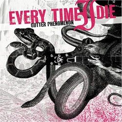 Gutter Phenomenon - 2005 • Álbum